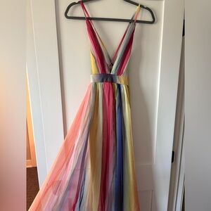 maxi dress!